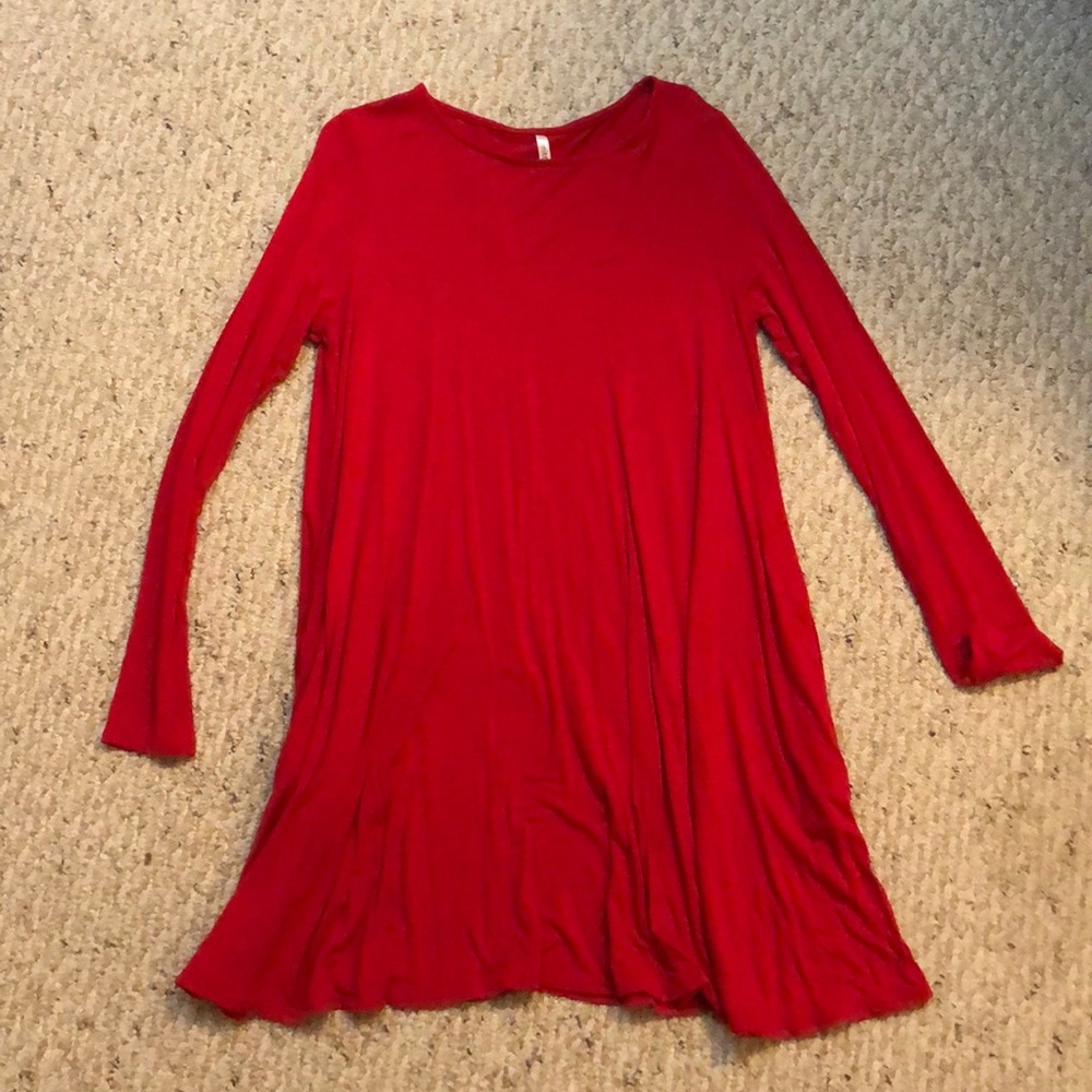 Women’s dress